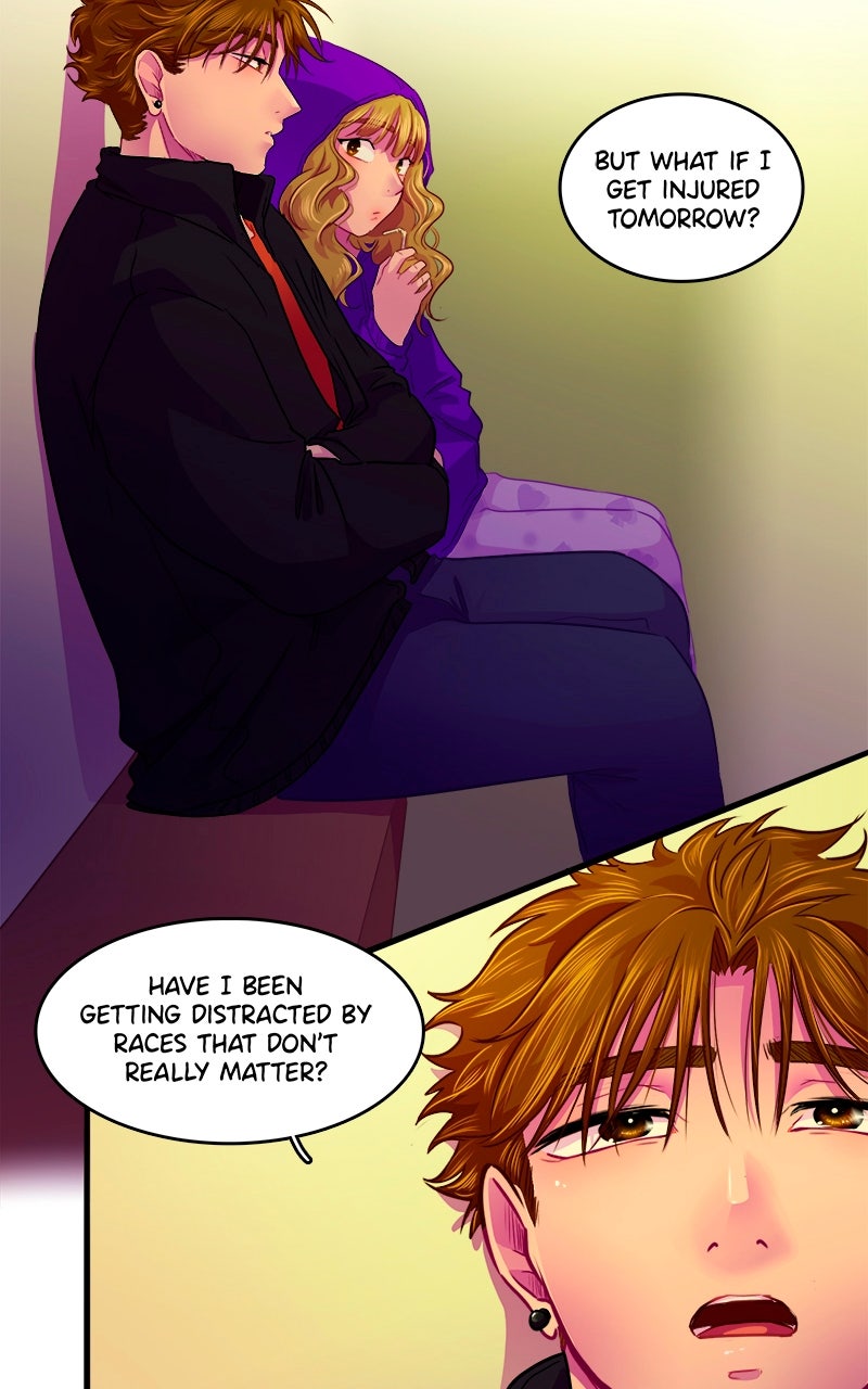 Read Love 4 a Walk chapter 100 image 27 on Lezhin