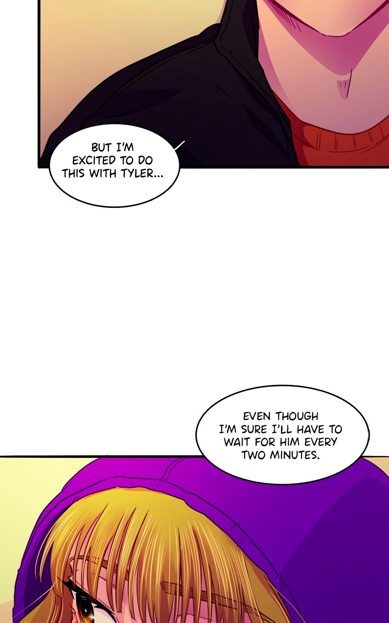 Read Love 4 a Walk chapter 100 image 28 on Lezhin