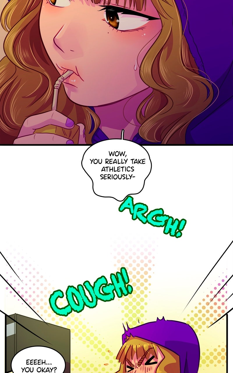 Read Love 4 a Walk chapter 100 image 29 on Lezhin