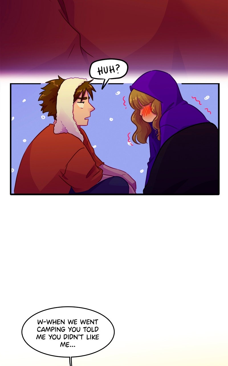 Read Love 4 a Walk chapter 100 image 3 on Lezhin
