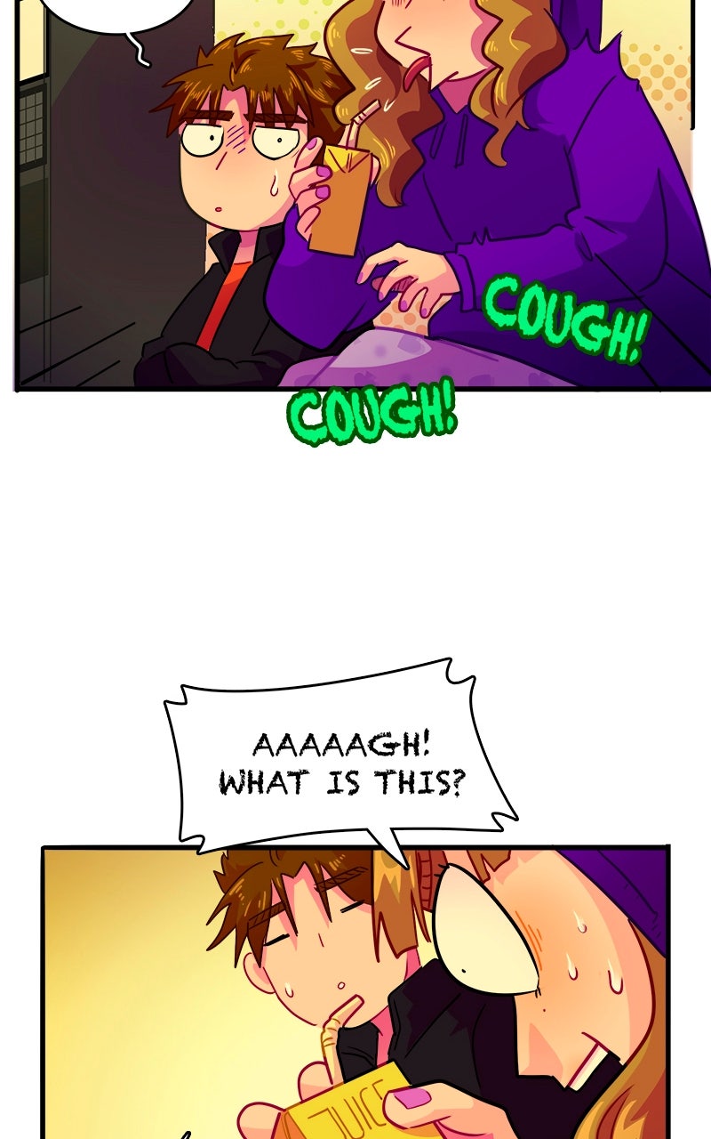 Read Love 4 a Walk chapter 100 image 30 on Lezhin