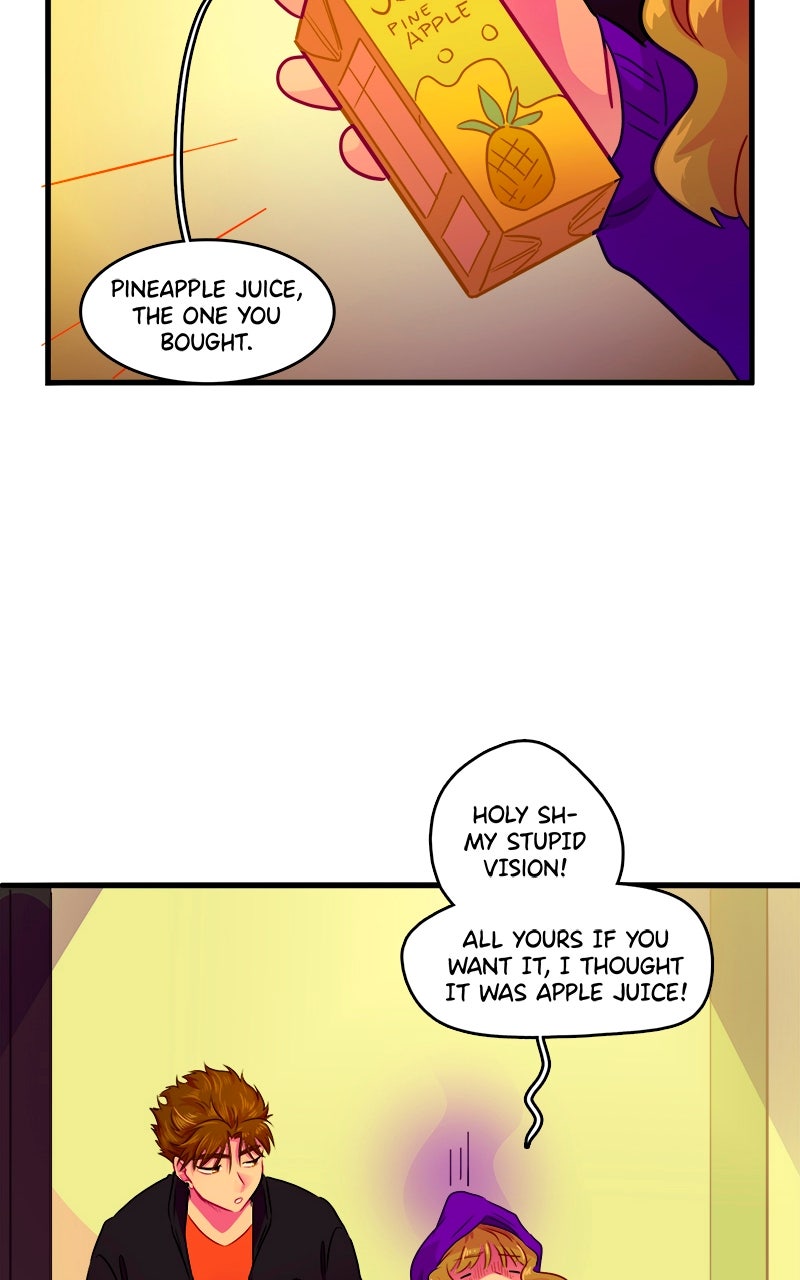 Read Love 4 a Walk chapter 100 image 31 on Lezhin