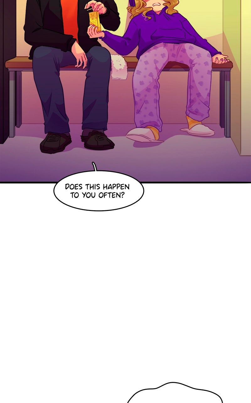 Read Love 4 a Walk chapter 100 image 32 on Lezhin