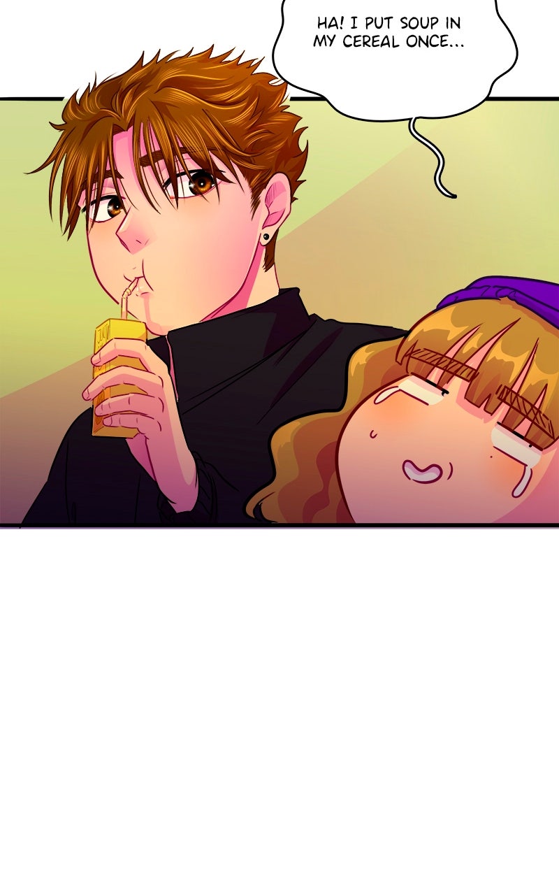 Read Love 4 a Walk chapter 100 image 33 on Lezhin