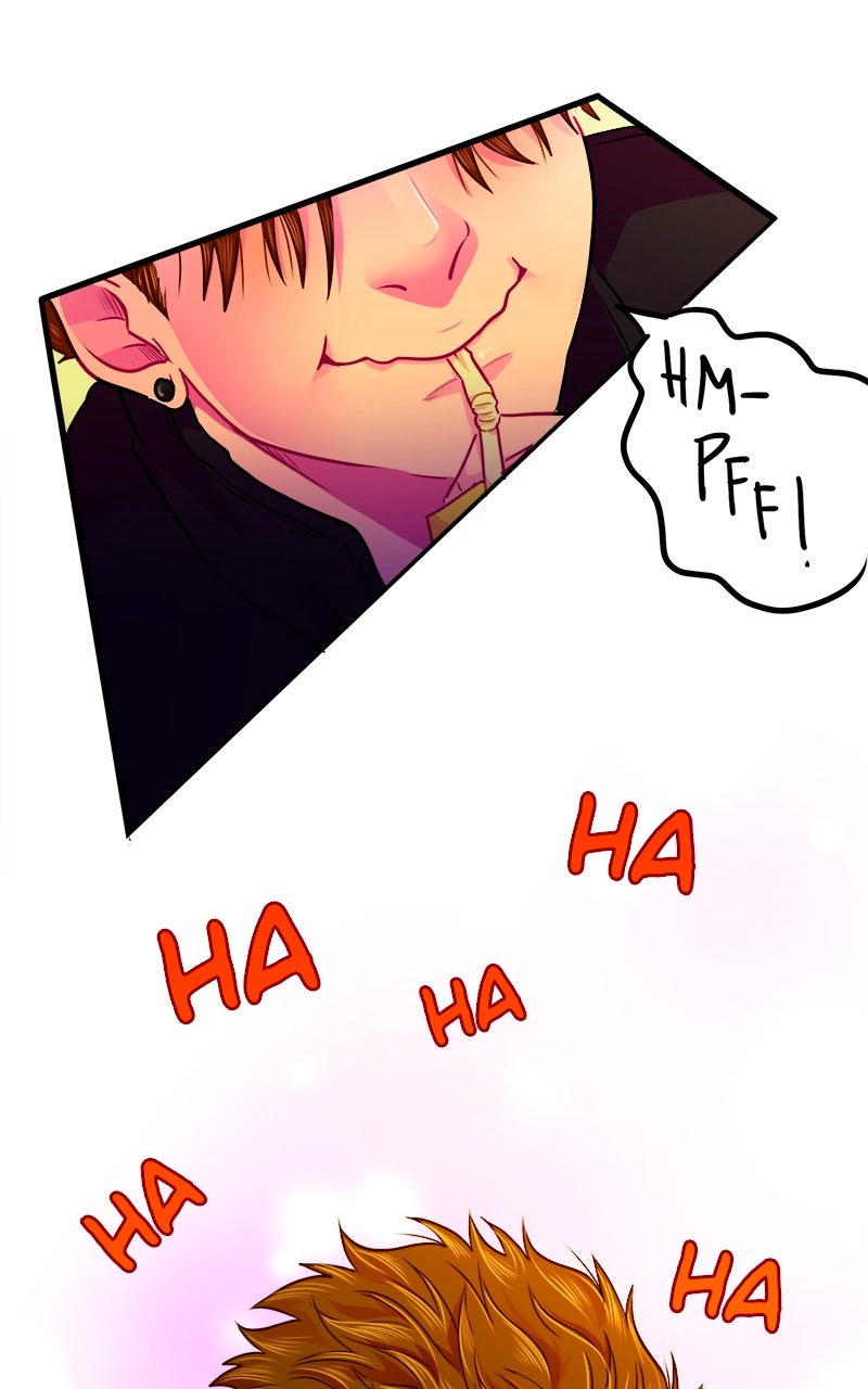 Read Love 4 a Walk chapter 100 image 34 on Lezhin