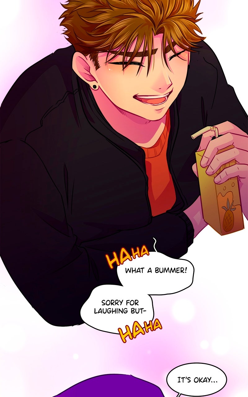 Read Love 4 a Walk chapter 100 image 35 on Lezhin