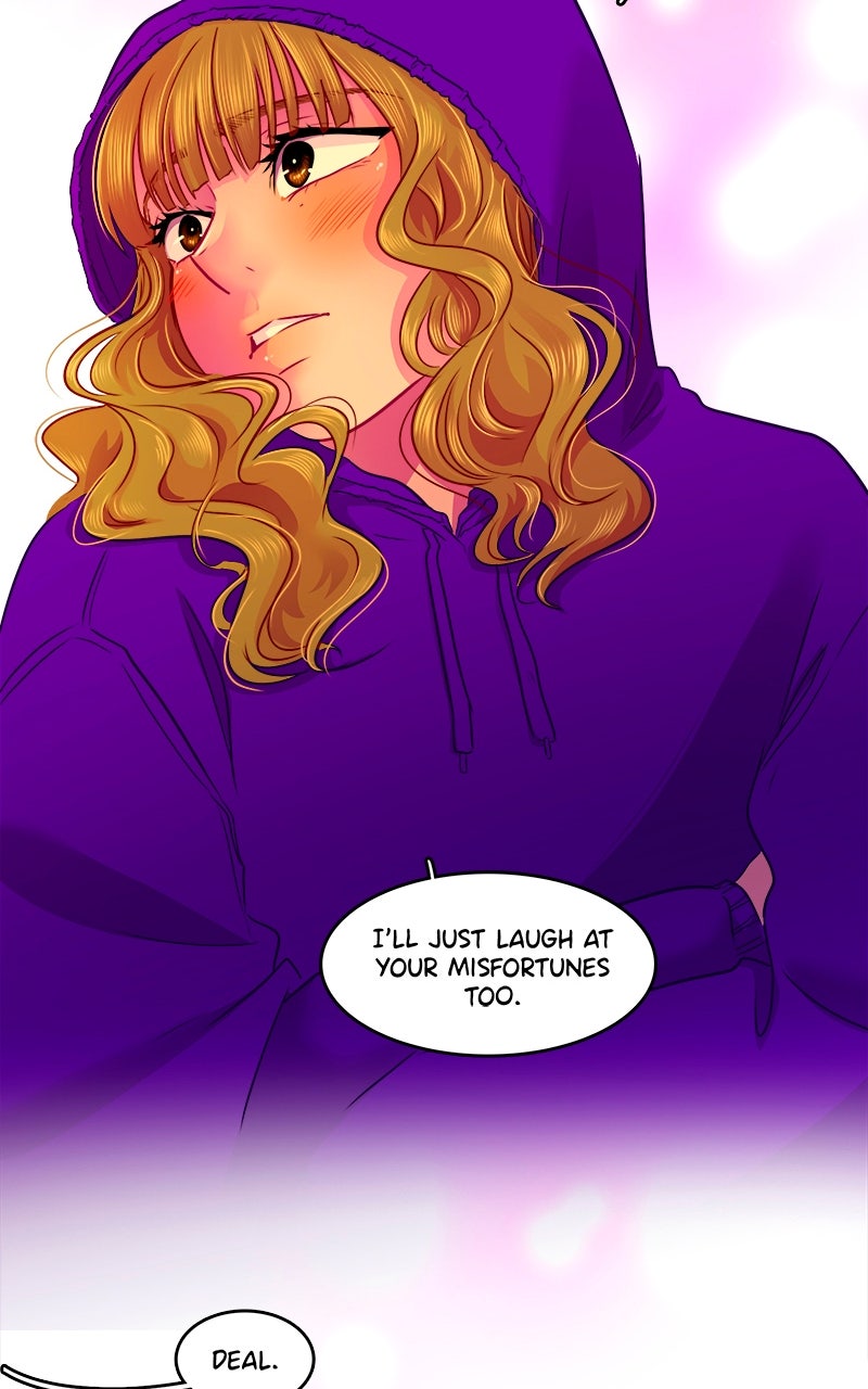 Read Love 4 a Walk chapter 100 image 36 on Lezhin