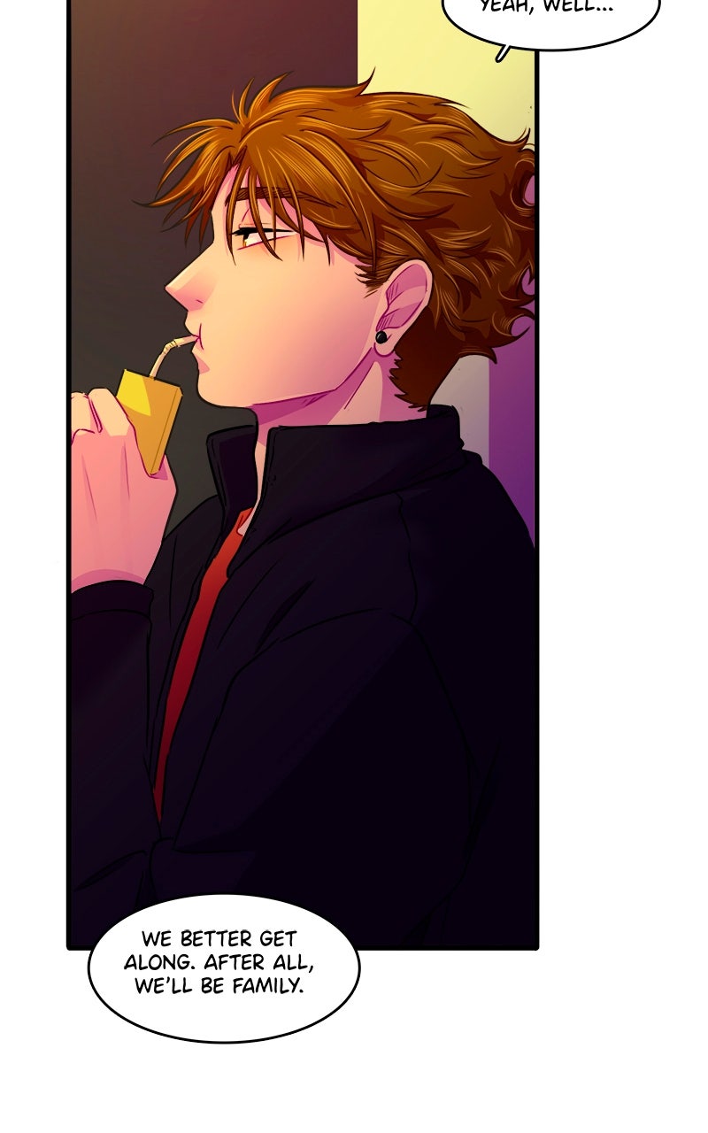 Read Love 4 a Walk chapter 100 image 39 on Lezhin