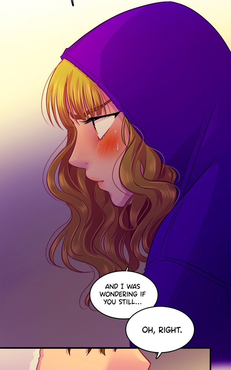 Read Love 4 a Walk chapter 100 image 4 on Lezhin