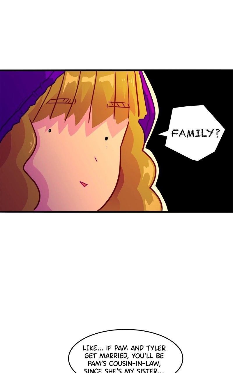 Read Love 4 a Walk chapter 100 image 40 on Lezhin