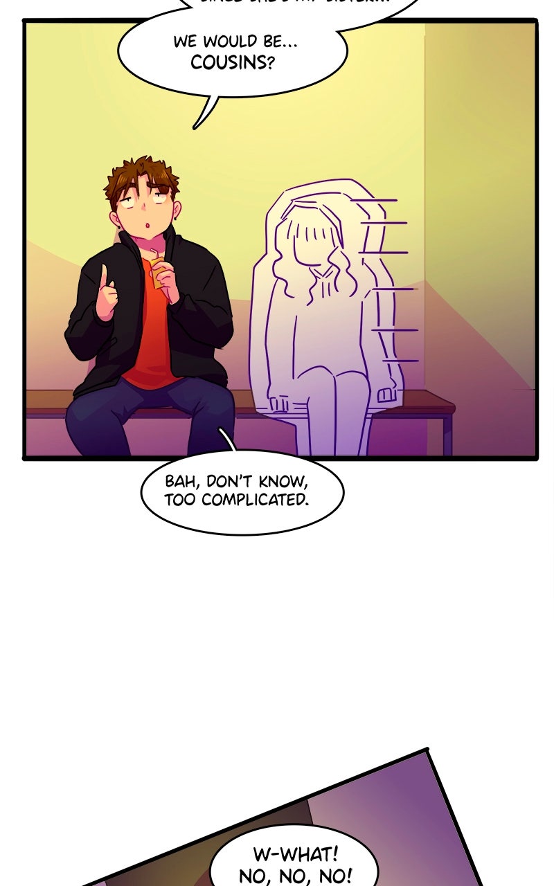Read Love 4 a Walk chapter 100 image 41 on Lezhin