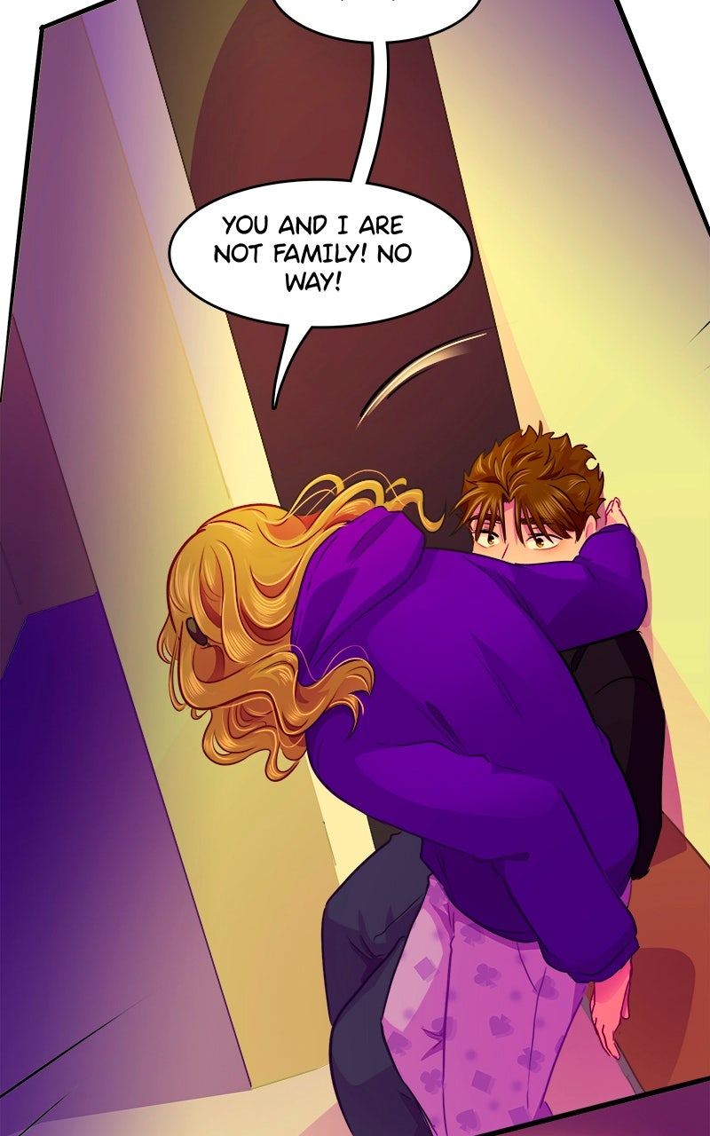 Read Love 4 a Walk chapter 100 image 42 on Lezhin