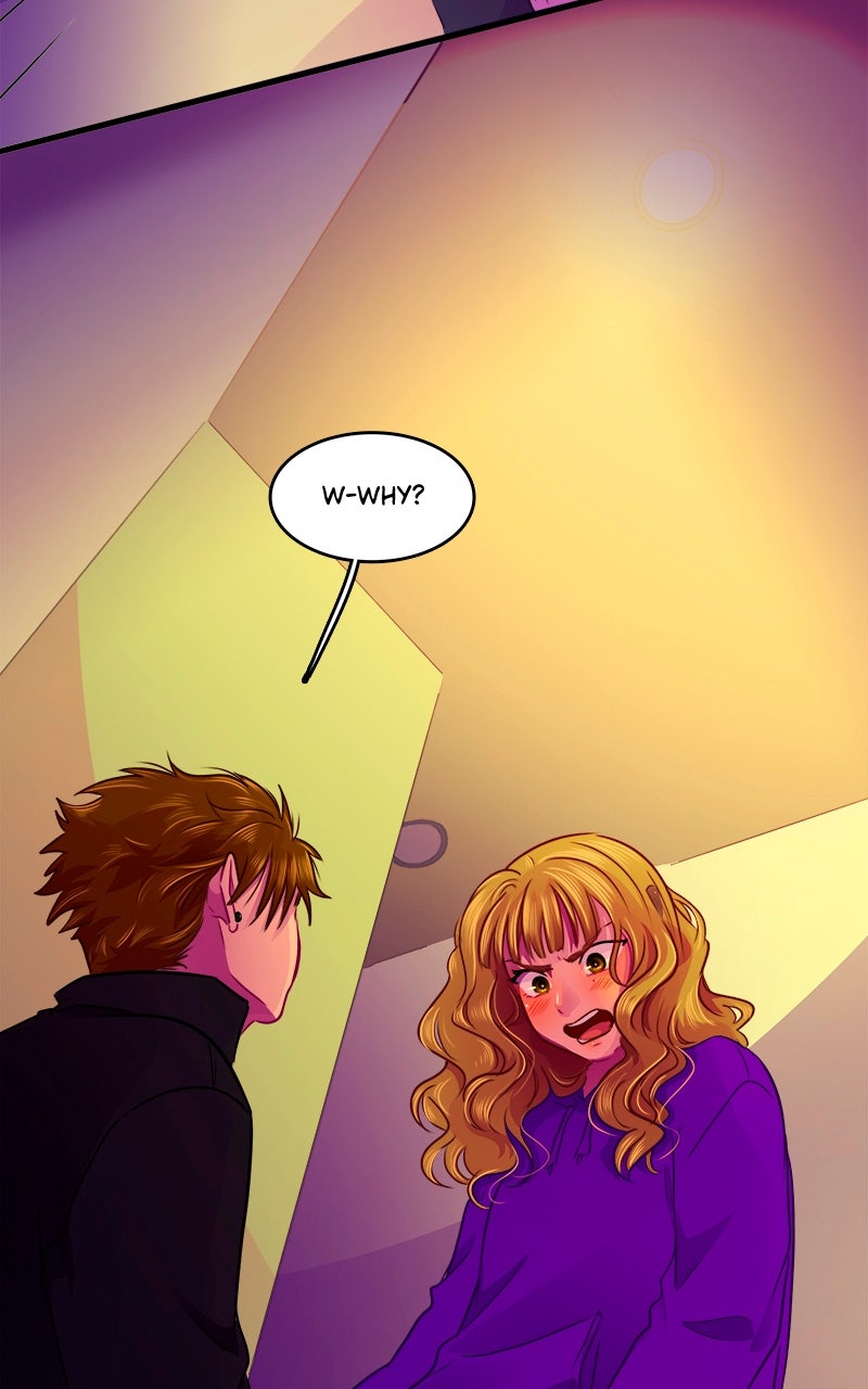 Read Love 4 a Walk chapter 100 image 43 on Lezhin