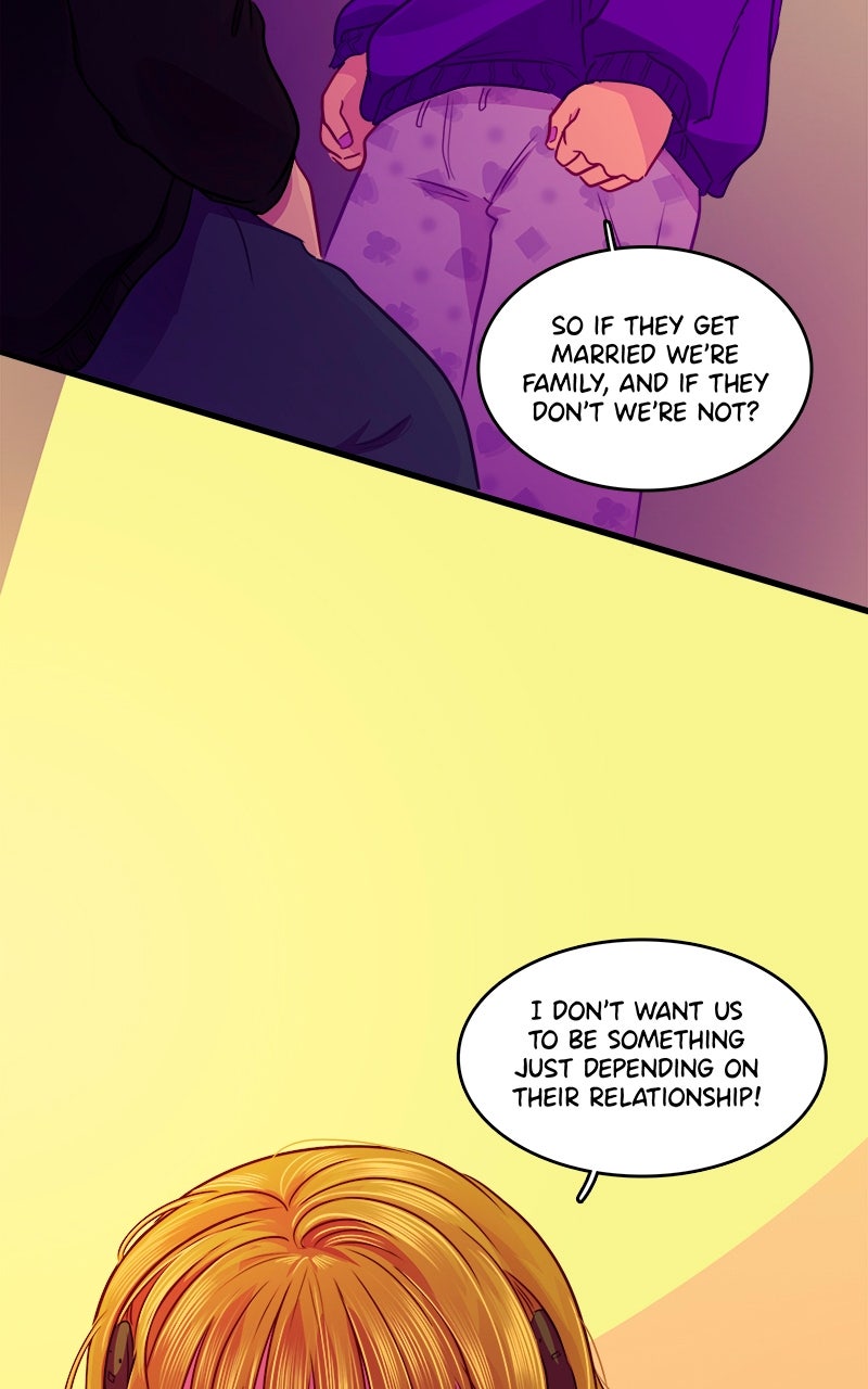 Read Love 4 a Walk chapter 100 image 44 on Lezhin
