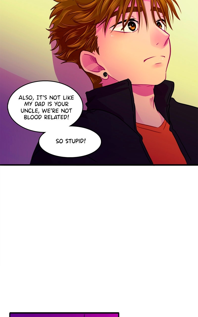 Read Love 4 a Walk chapter 100 image 46 on Lezhin