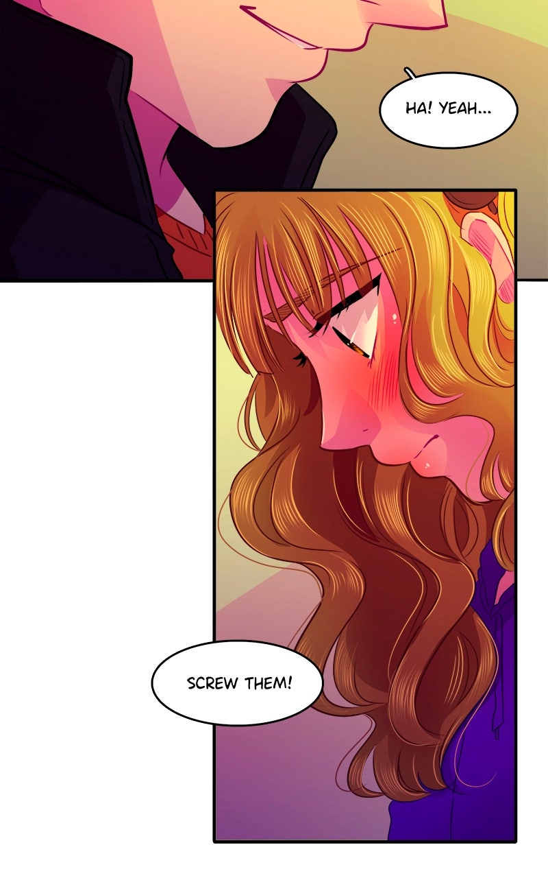 Read Love 4 a Walk chapter 100 image 48 on Lezhin