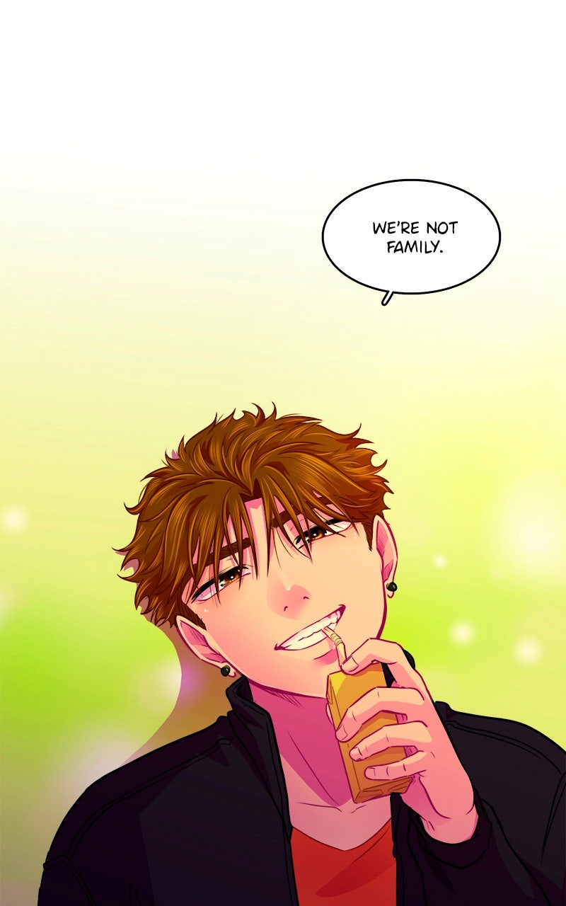 Read Love 4 a Walk chapter 100 image 49 on Lezhin
