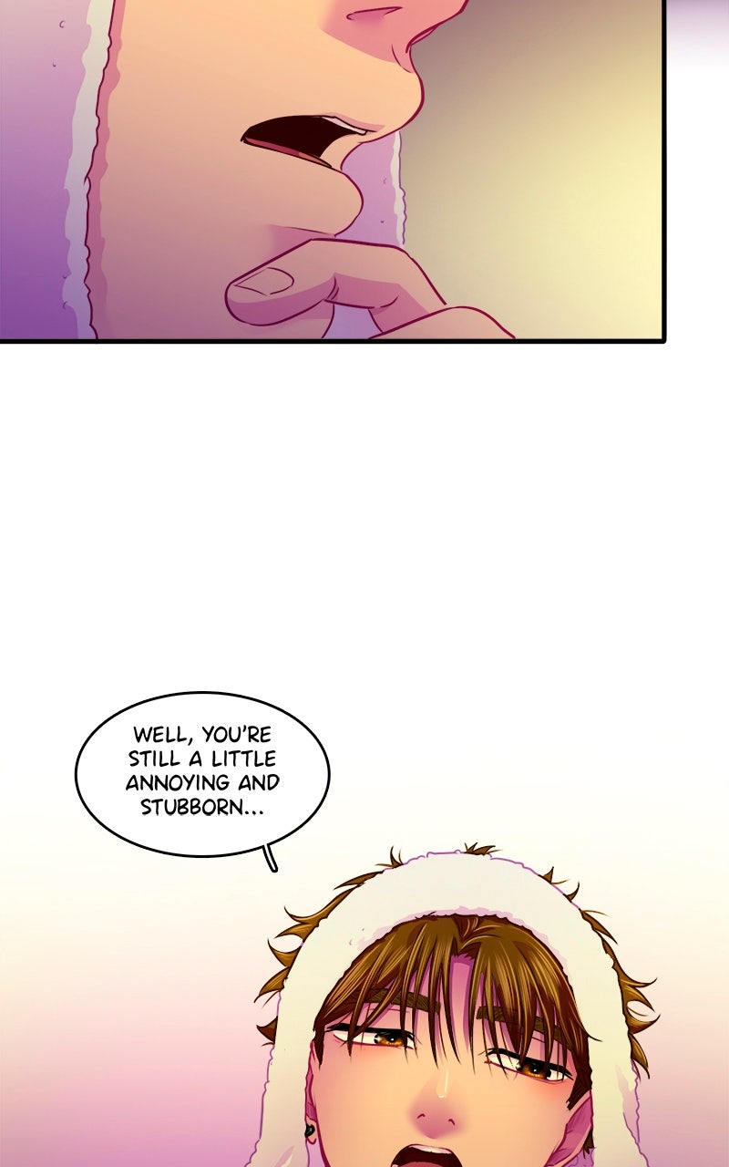 Read Love 4 a Walk chapter 100 image 5 on Lezhin