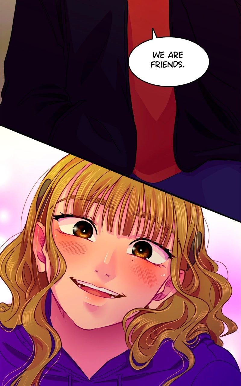 Read Love 4 a Walk chapter 100 image 50 on Lezhin