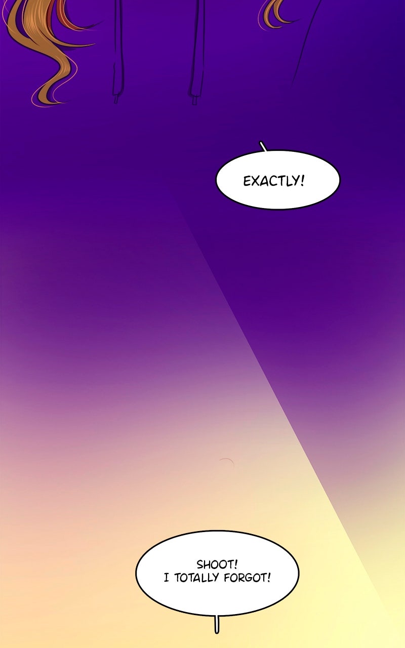 Read Love 4 a Walk chapter 100 image 51 on Lezhin