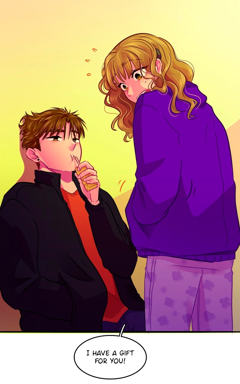 Read Love 4 a Walk chapter 100 image 52 on Lezhin