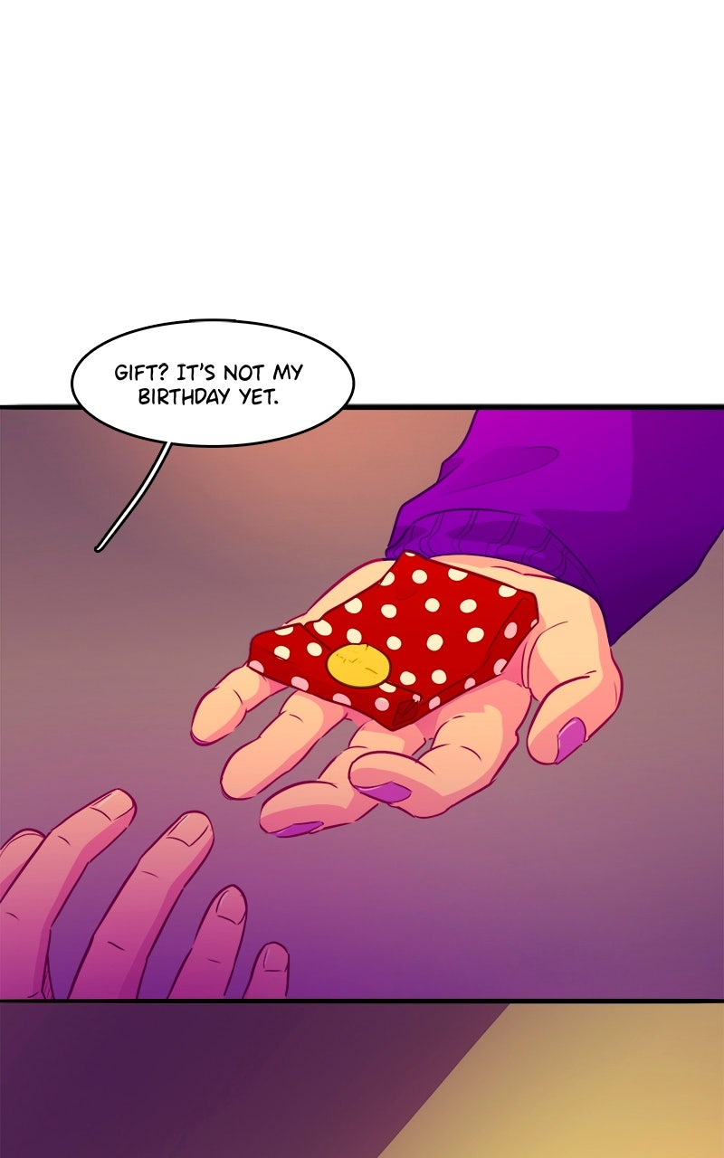 Read Love 4 a Walk chapter 100 image 53 on Lezhin