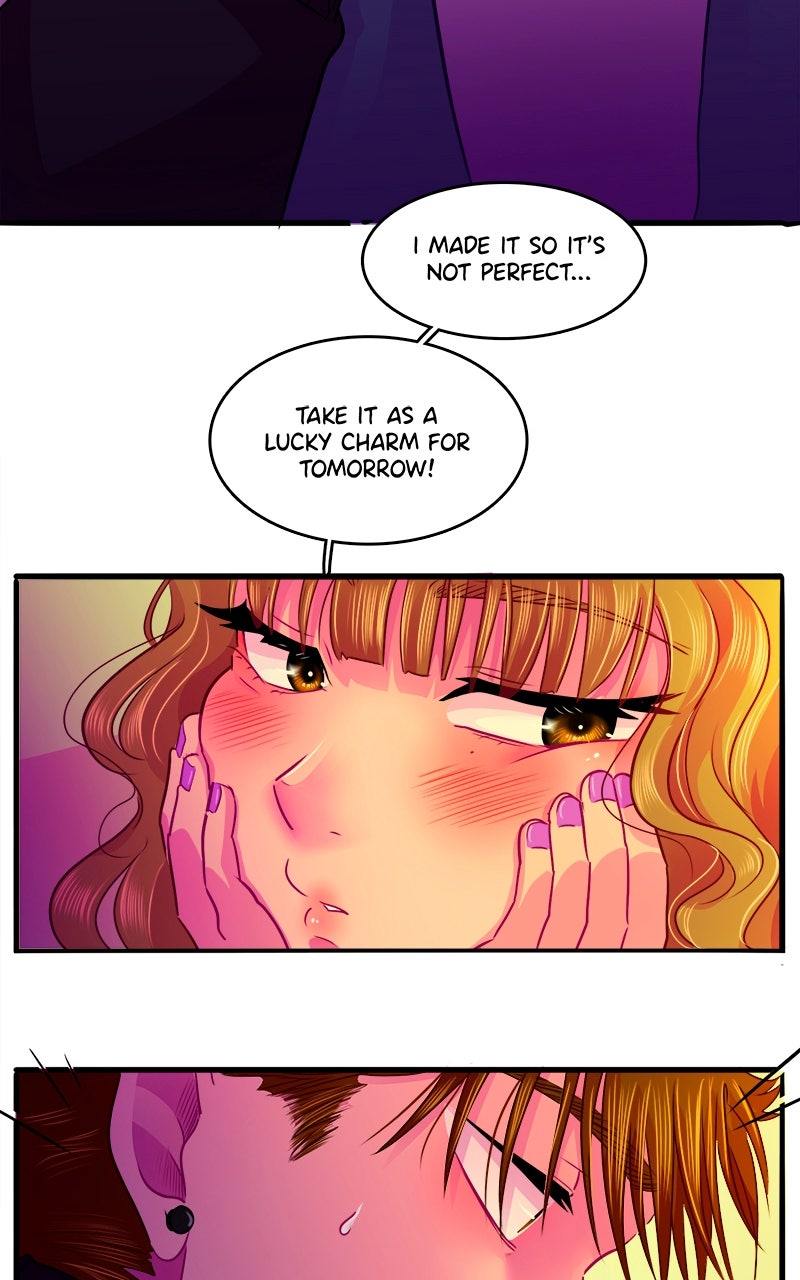 Read Love 4 a Walk chapter 100 image 56 on Lezhin