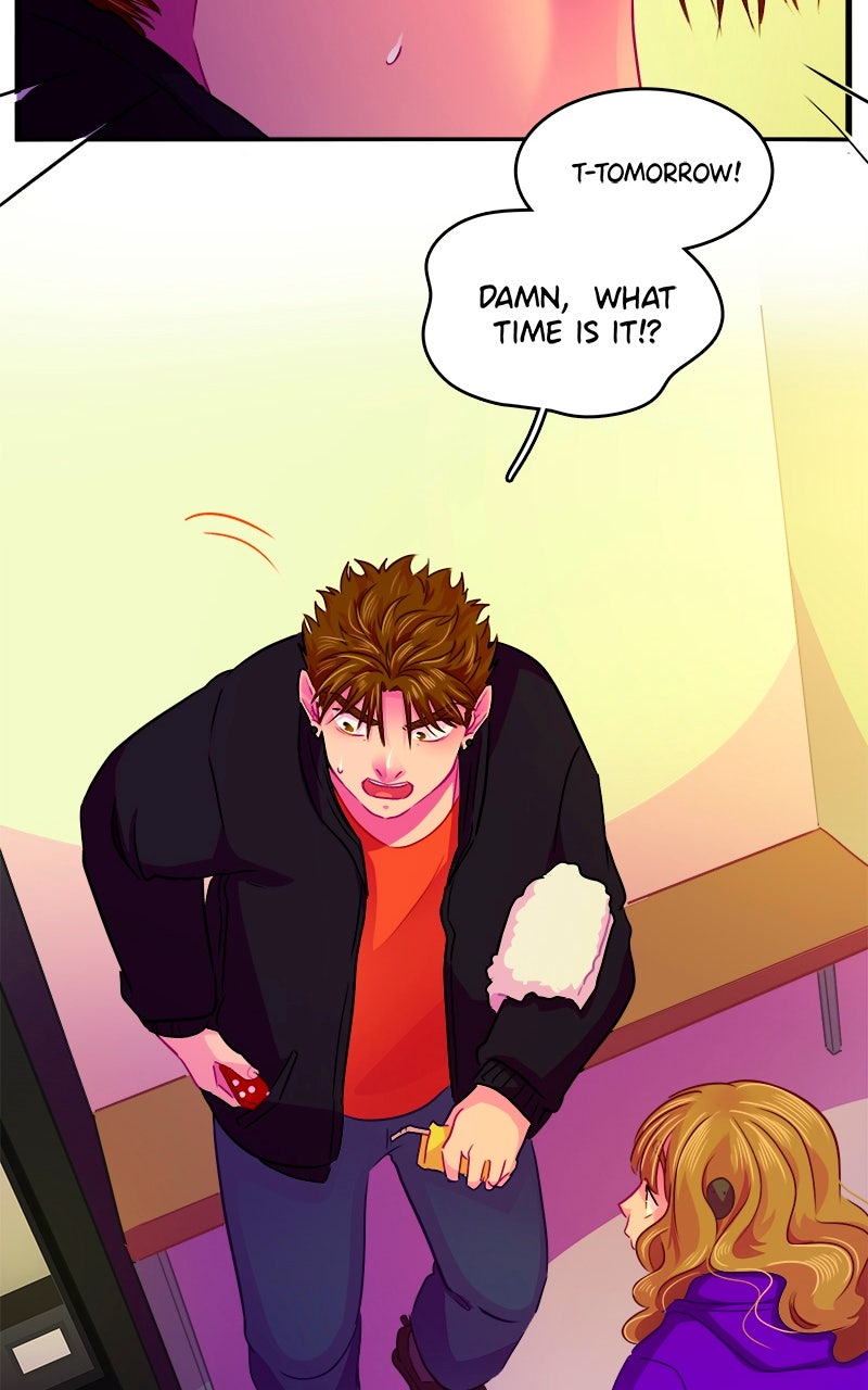 Read Love 4 a Walk chapter 100 image 57 on Lezhin