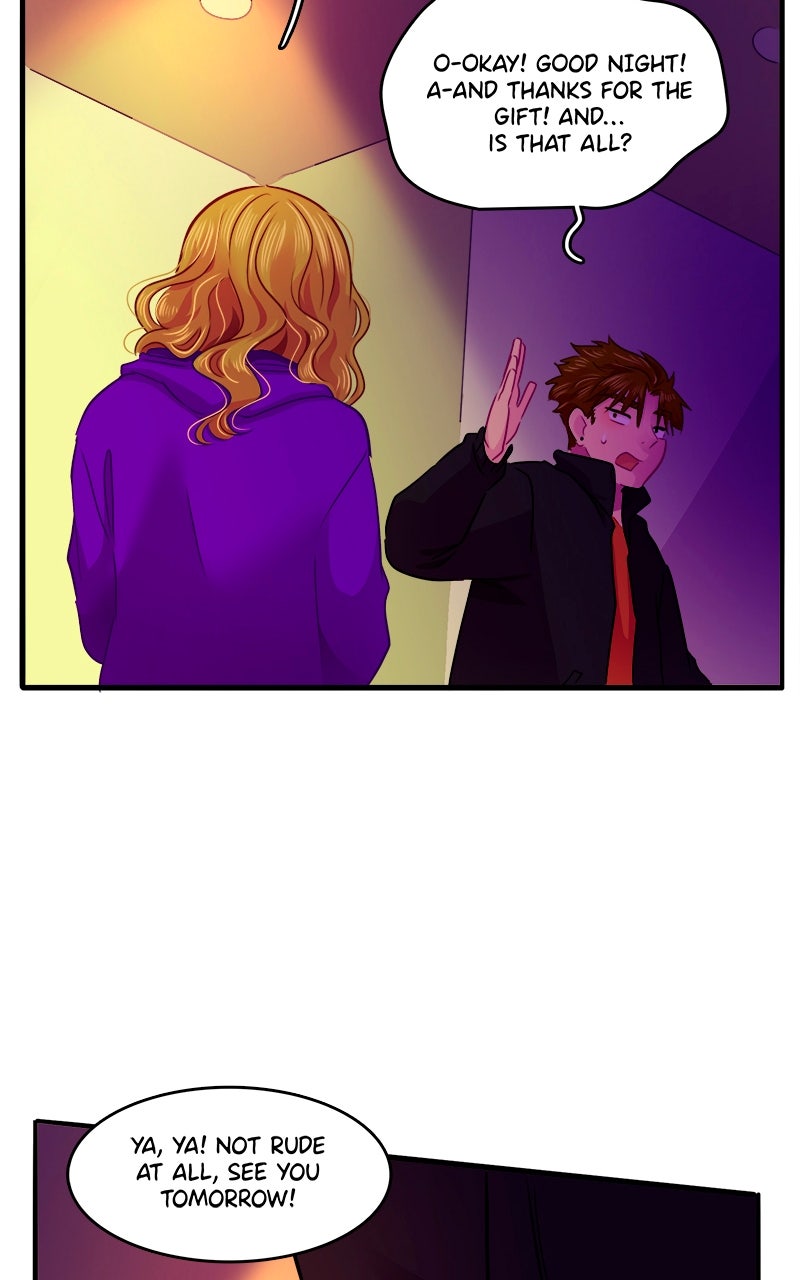 Read Love 4 a Walk chapter 100 image 59 on Lezhin