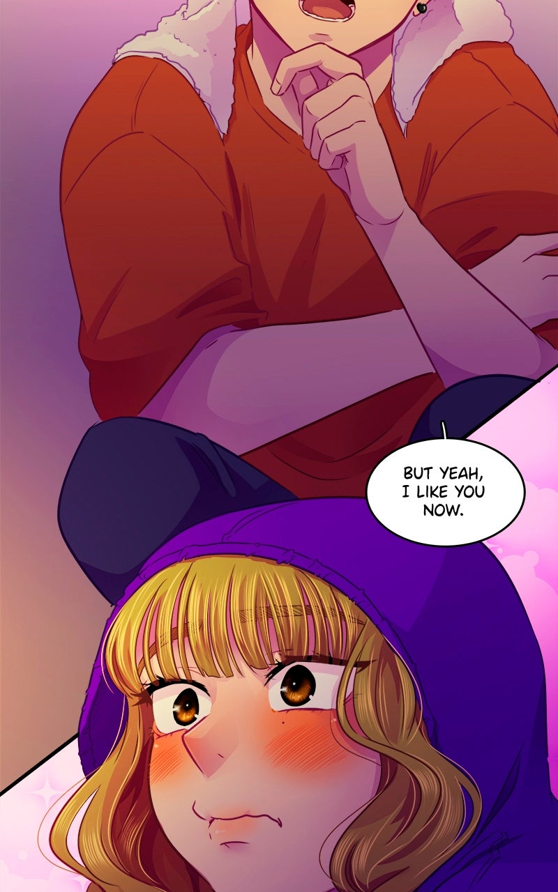 Read Love 4 a Walk chapter 100 image 6 on Lezhin