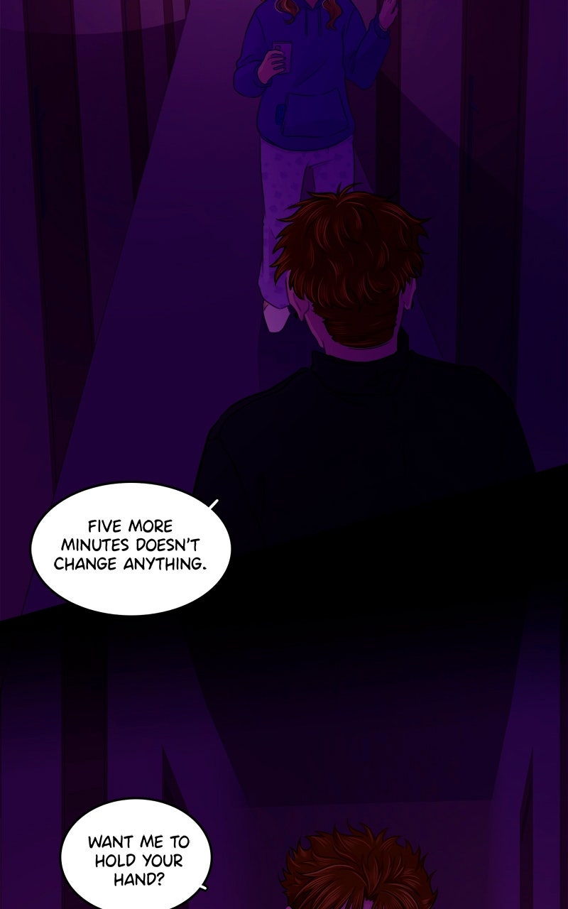 Read Love 4 a Walk chapter 100 image 66 on Lezhin