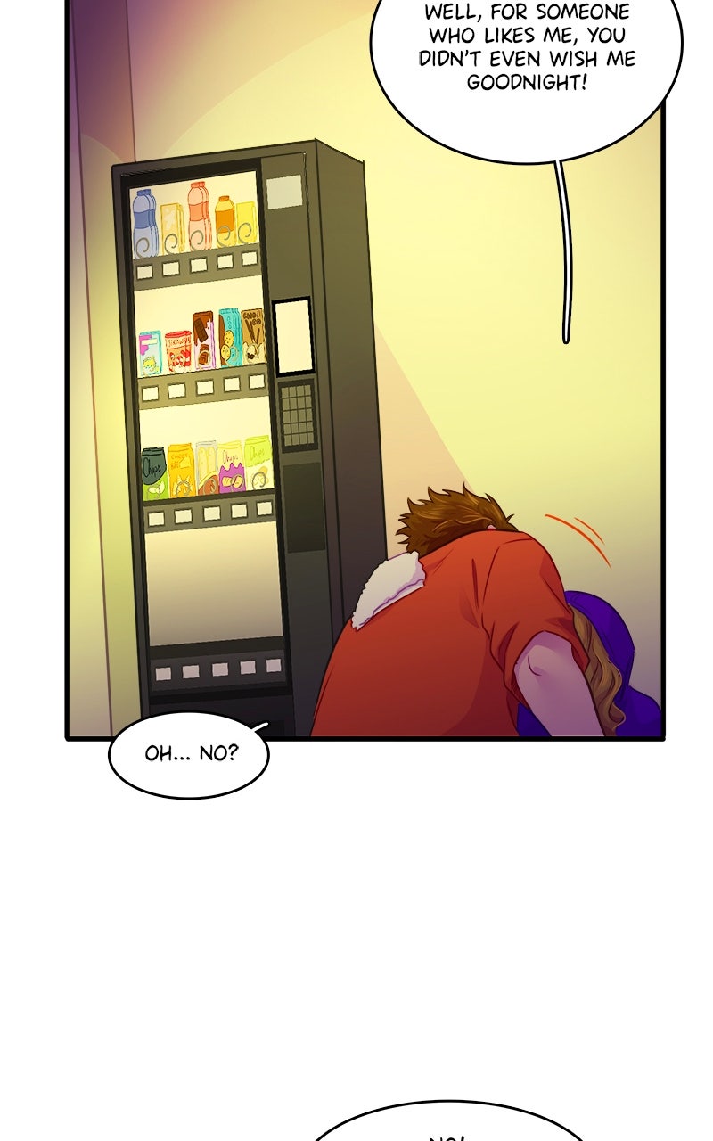 Read Love 4 a Walk chapter 100 image 8 on Lezhin