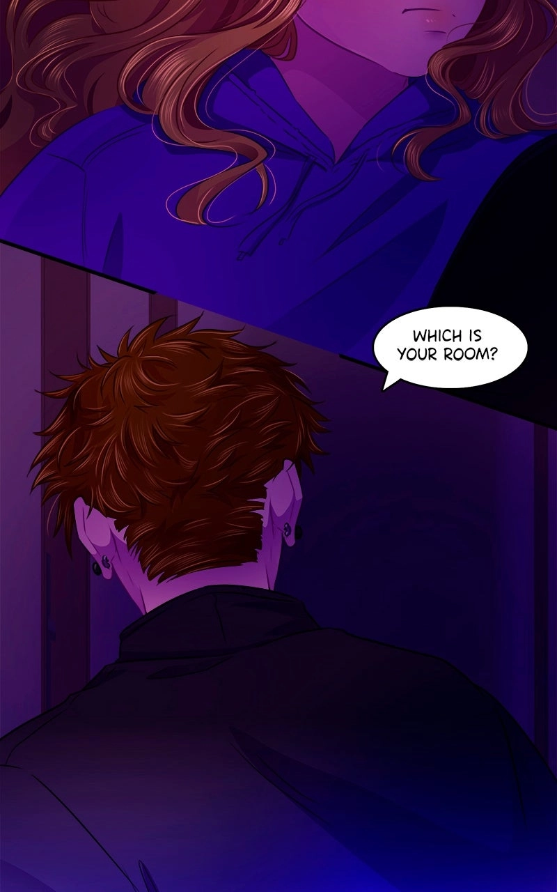 Read Love 4 a Walk chapter 101 image 10 on Lezhin