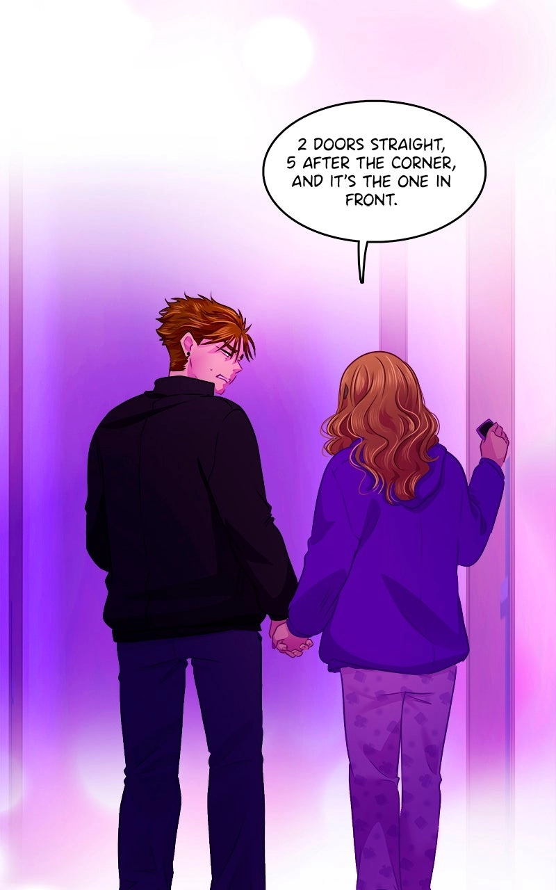 Read Love 4 a Walk chapter 101 image 12 on Lezhin