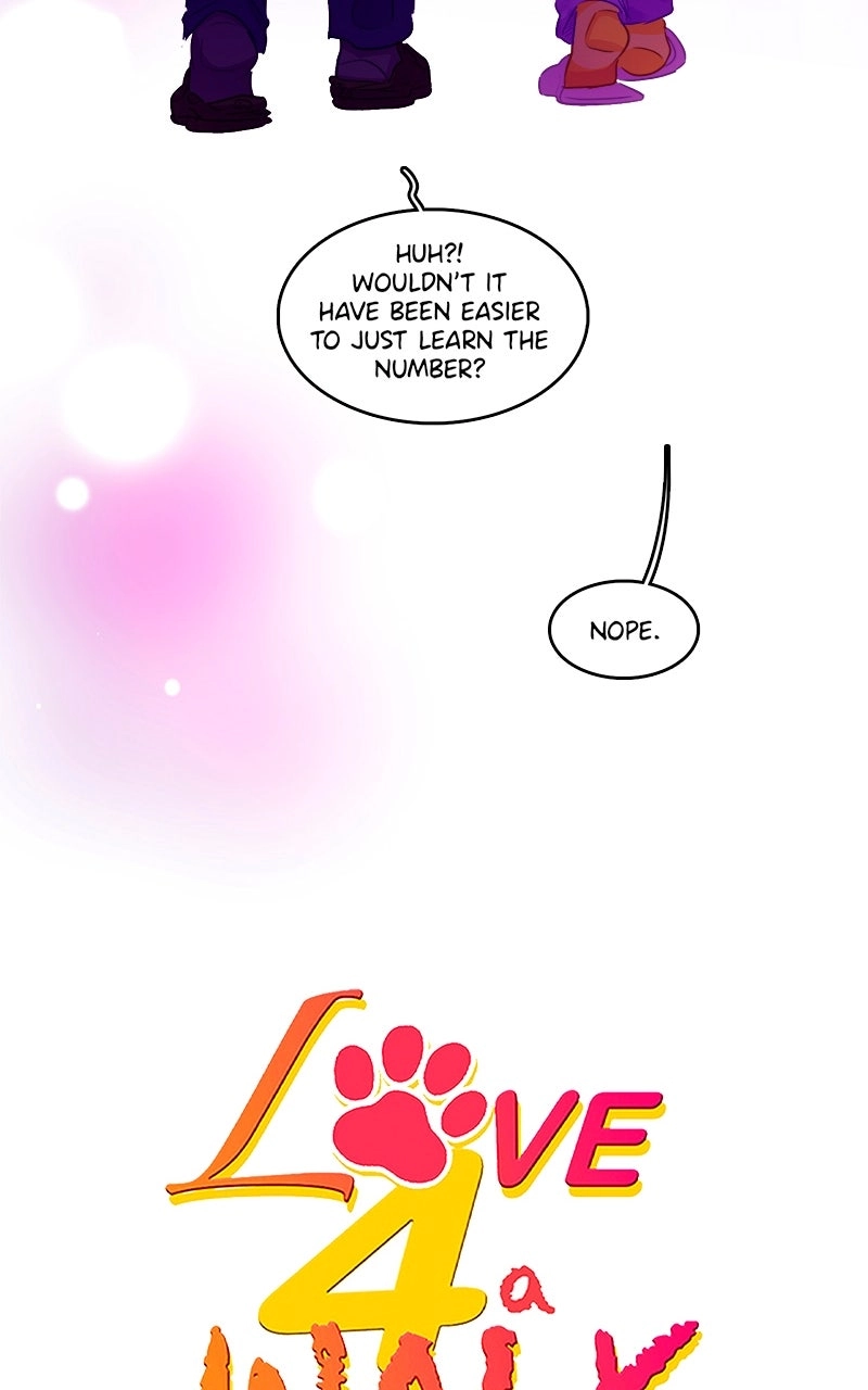 Read Love 4 a Walk chapter 101 image 13 on Lezhin