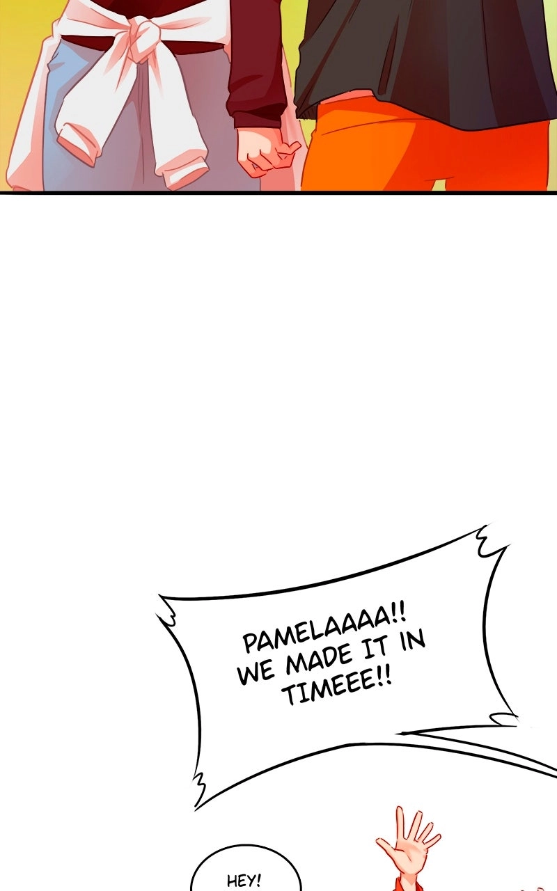 Read Love 4 a Walk chapter 101 image 17 on Lezhin