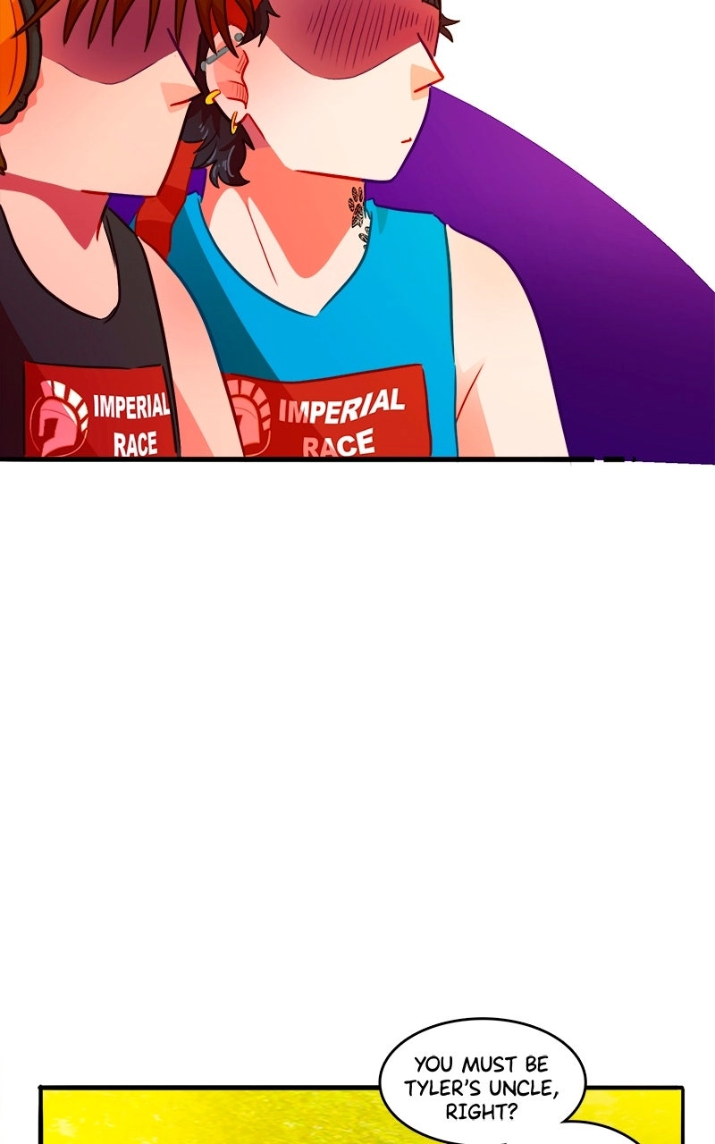 Read Love 4 a Walk chapter 101 image 22 on Lezhin