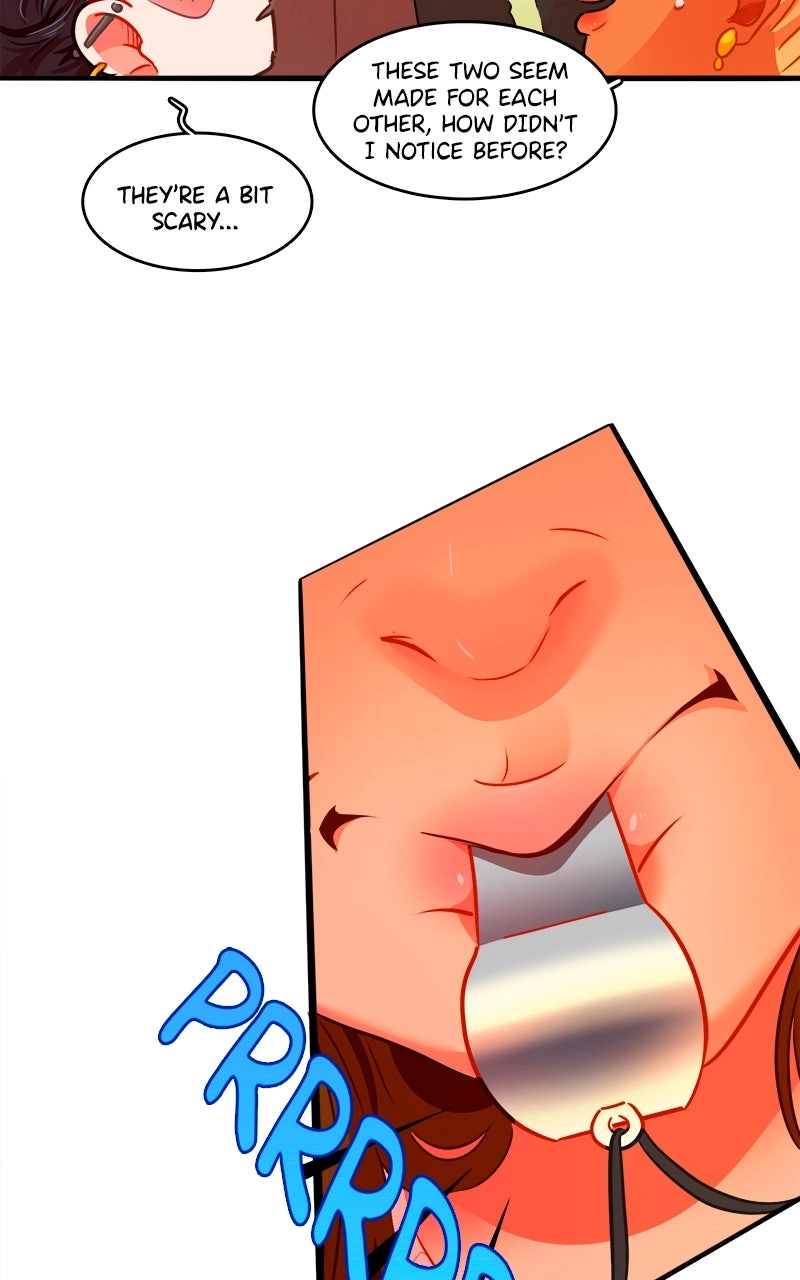 Read Love 4 a Walk chapter 101 image 25 on Lezhin
