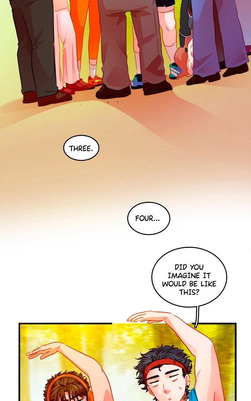 Read Love 4 a Walk chapter 101 image 28 on Lezhin
