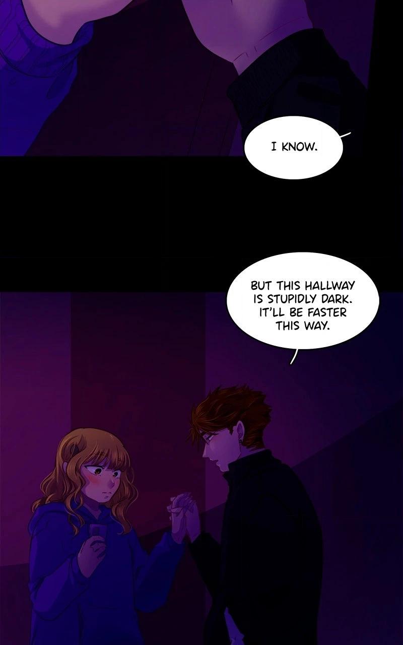 Read Love 4 a Walk chapter 101 image 3 on Lezhin