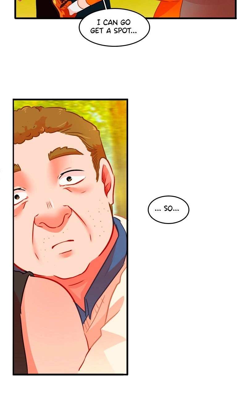 Read Love 4 a Walk chapter 101 image 39 on Lezhin