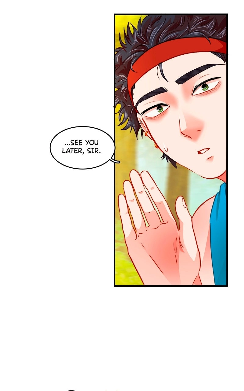 Read Love 4 a Walk chapter 101 image 40 on Lezhin