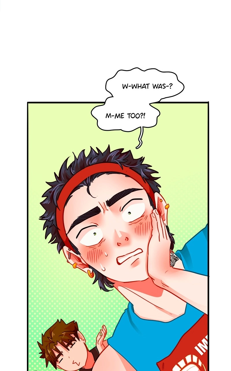 Read Love 4 a Walk chapter 101 image 42 on Lezhin