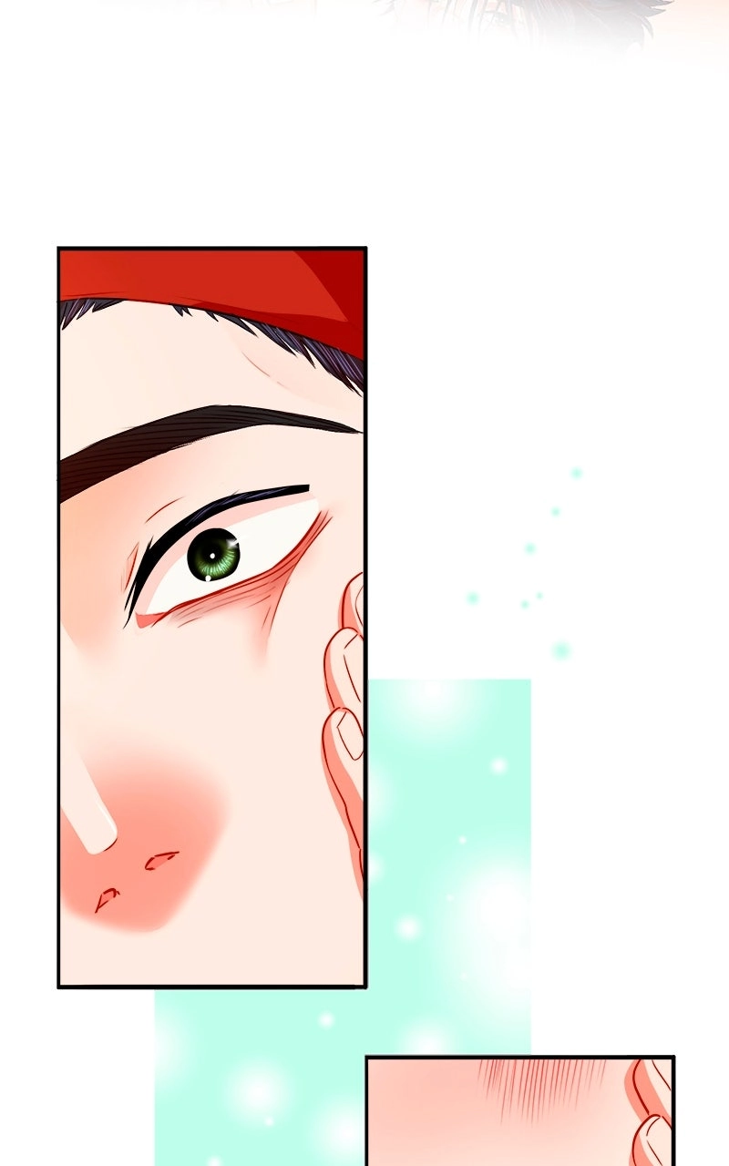 Read Love 4 a Walk chapter 101 image 44 on Lezhin