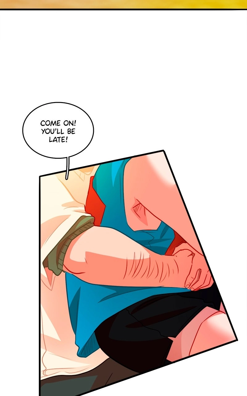 Read Love 4 a Walk chapter 101 image 50 on Lezhin