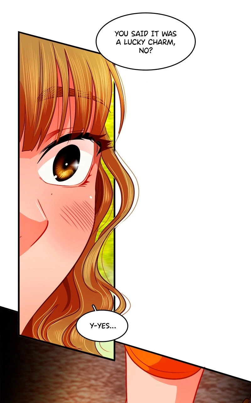 Read Love 4 a Walk chapter 101 image 57 on Lezhin