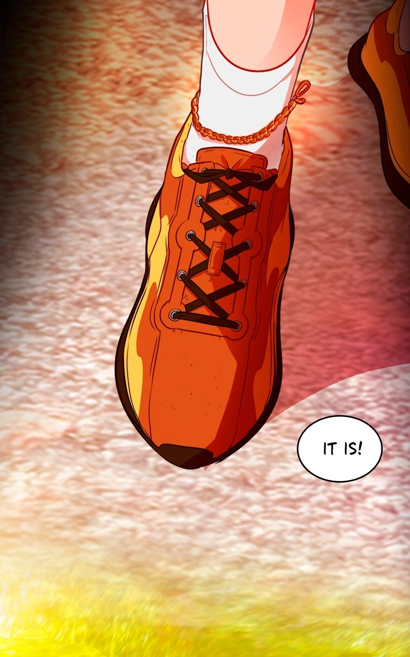 Read Love 4 a Walk chapter 101 image 58 on Lezhin