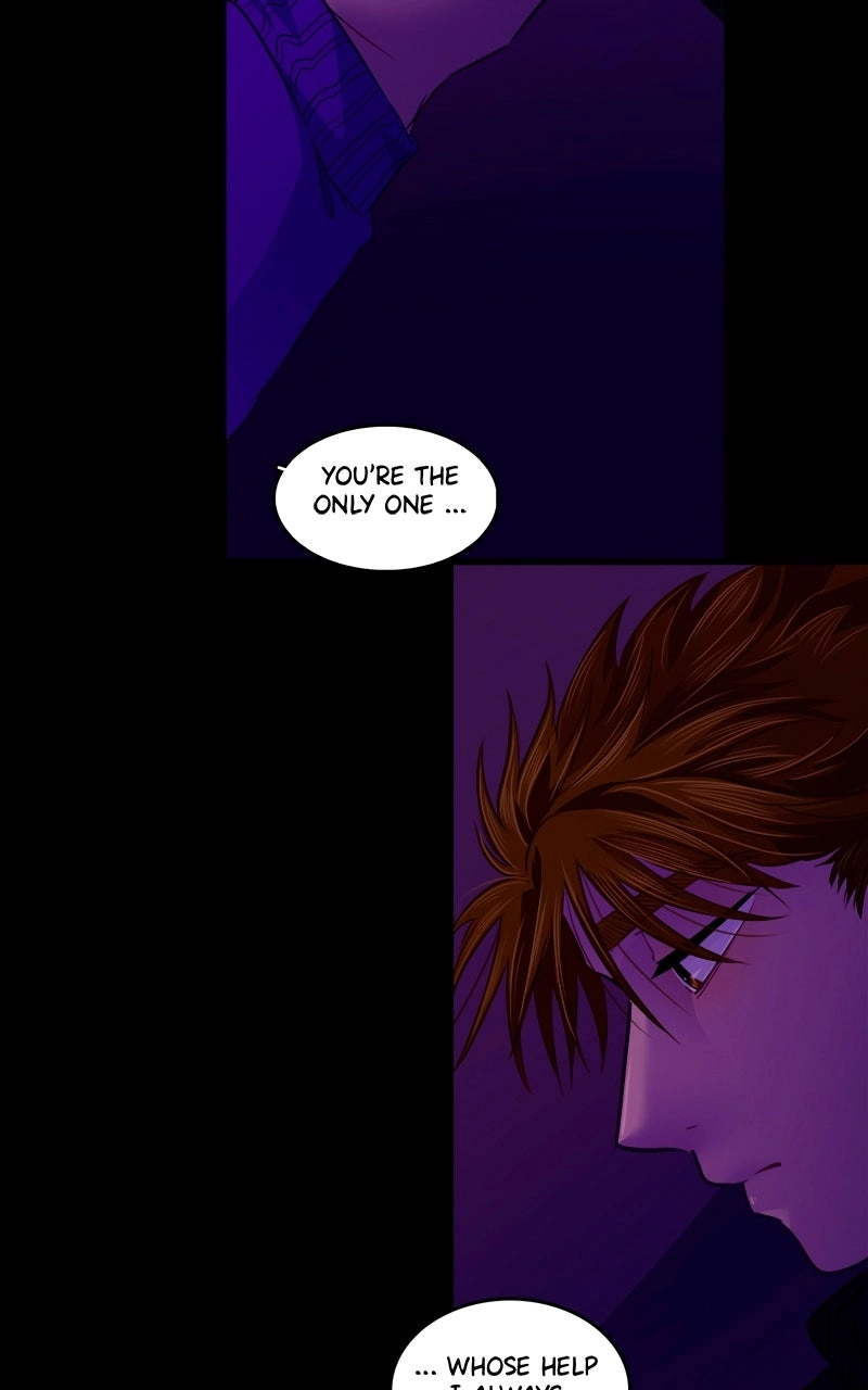 Read Love 4 a Walk chapter 101 image 6 on Lezhin