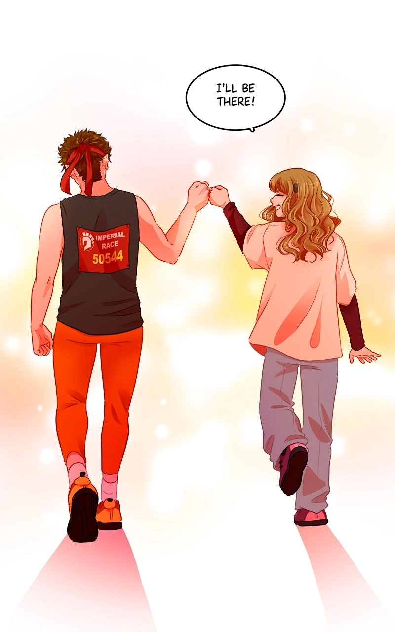Read Love 4 a Walk chapter 101 image 61 on Lezhin