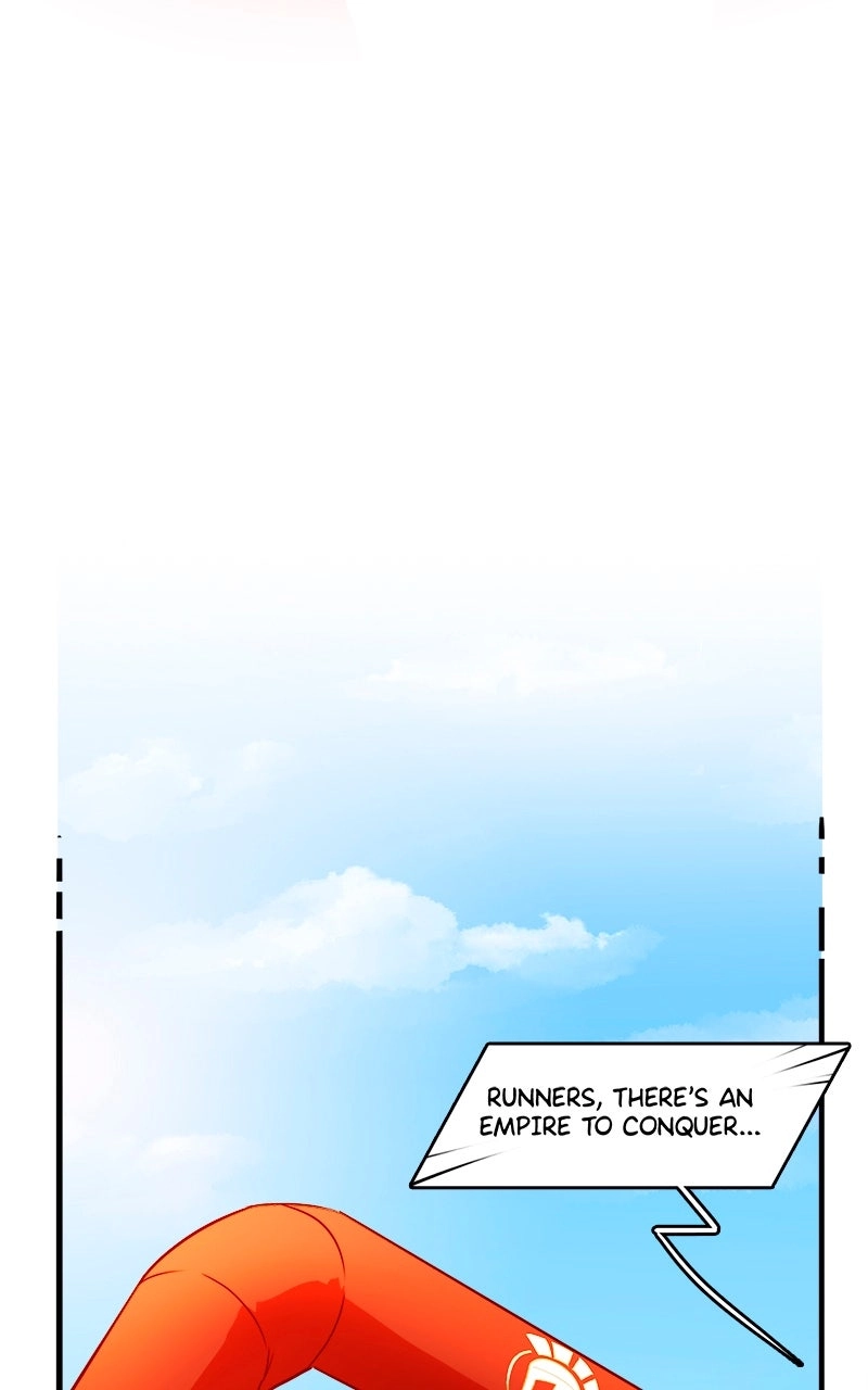 Read Love 4 a Walk chapter 101 image 62 on Lezhin